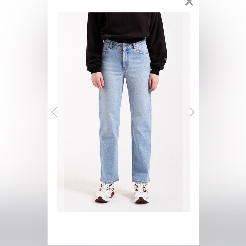 Dr. Denim jeans. In great condition size 26